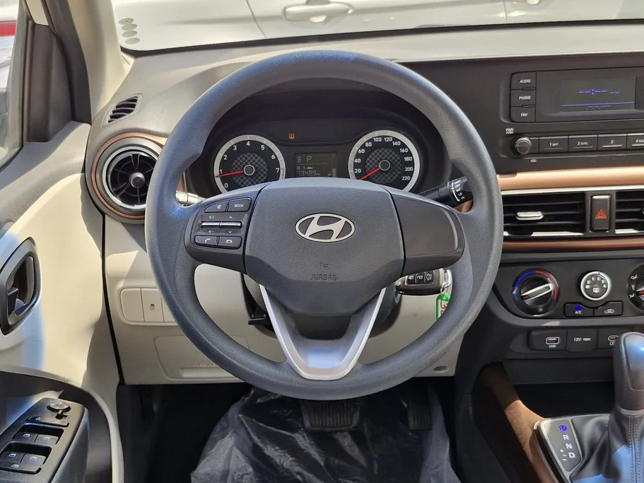 هيونداي Grand i10 فلييت 2024 