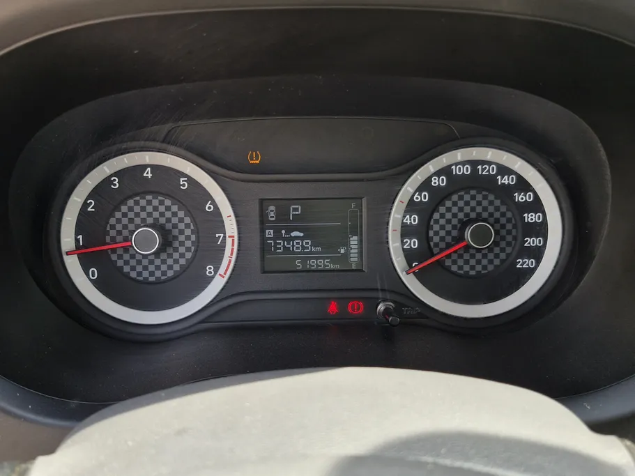 هيونداي Grand i10 فلييت 2024 
