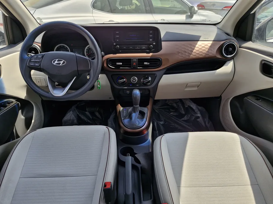 هيونداي Grand i10 فلييت 2024 