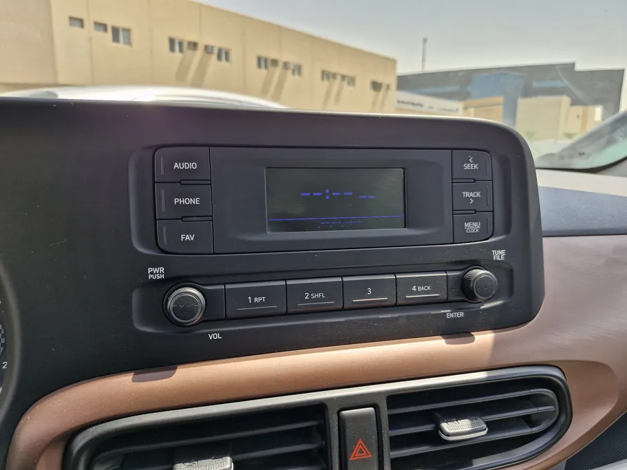 هيونداي Grand i10 فلييت 2024 