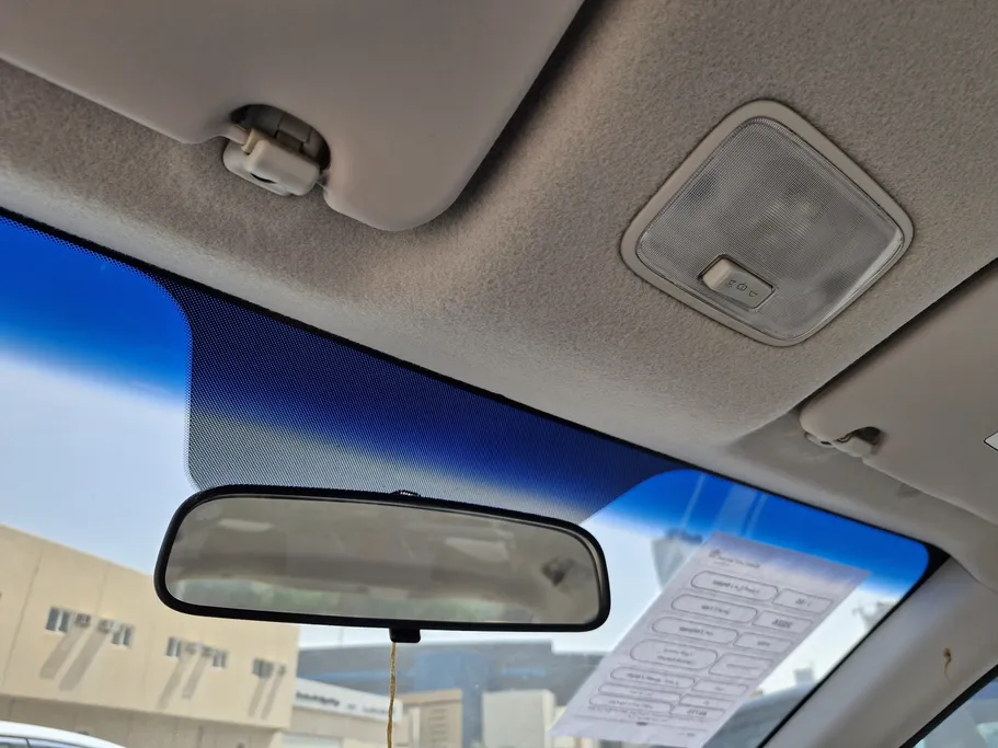 هيونداي Grand i10 فلييت 2024 