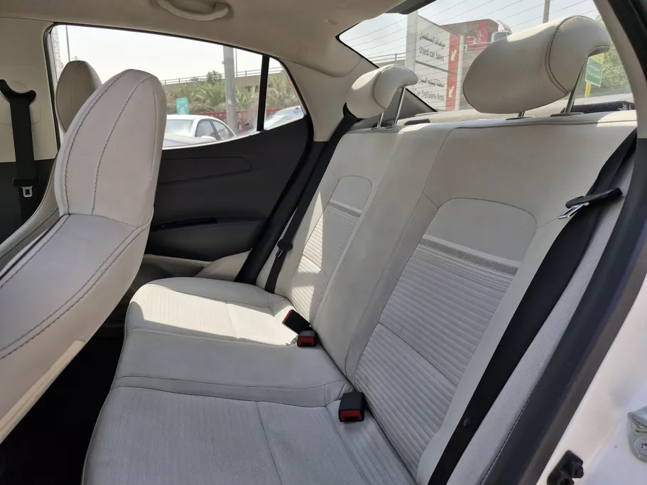 هيونداي Grand i10 فلييت 2024 