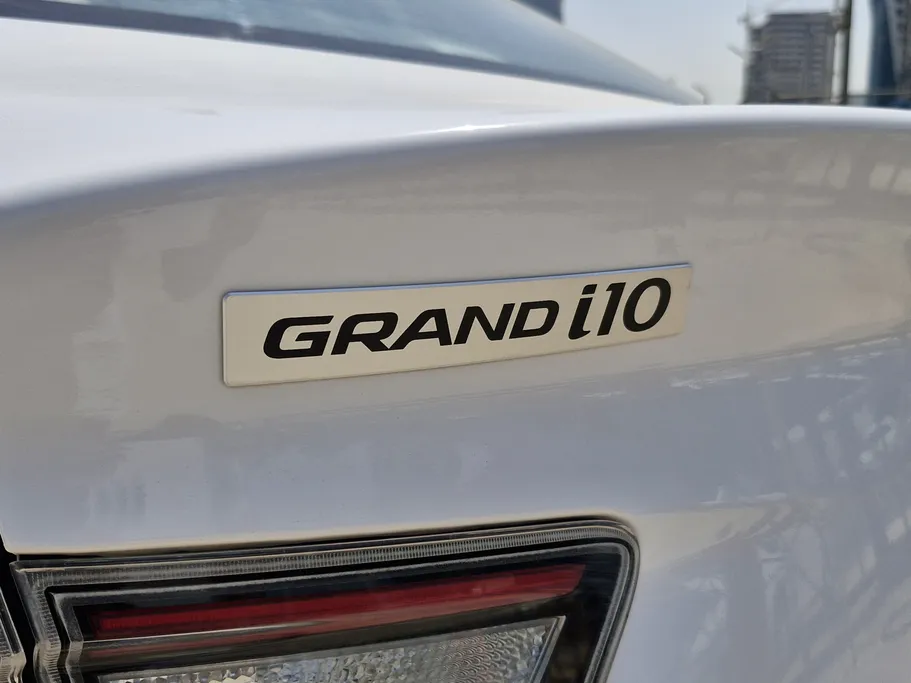 هيونداي Grand i10 فلييت 2024 