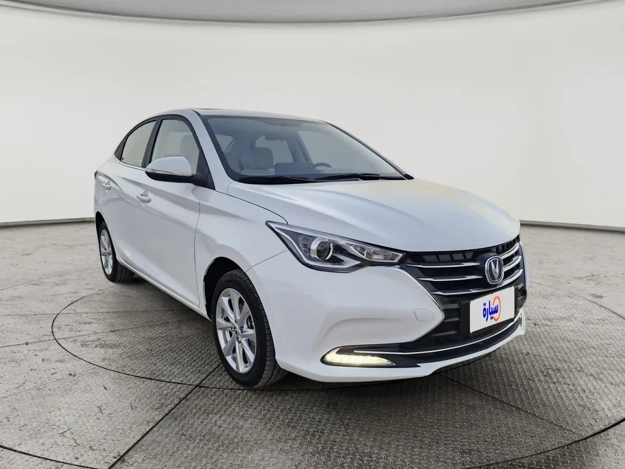 شانجان السفن Full Option 2025 