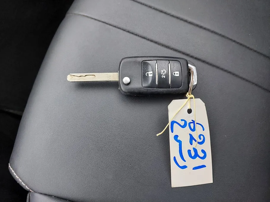 شانجان السفن Full Option 2023 