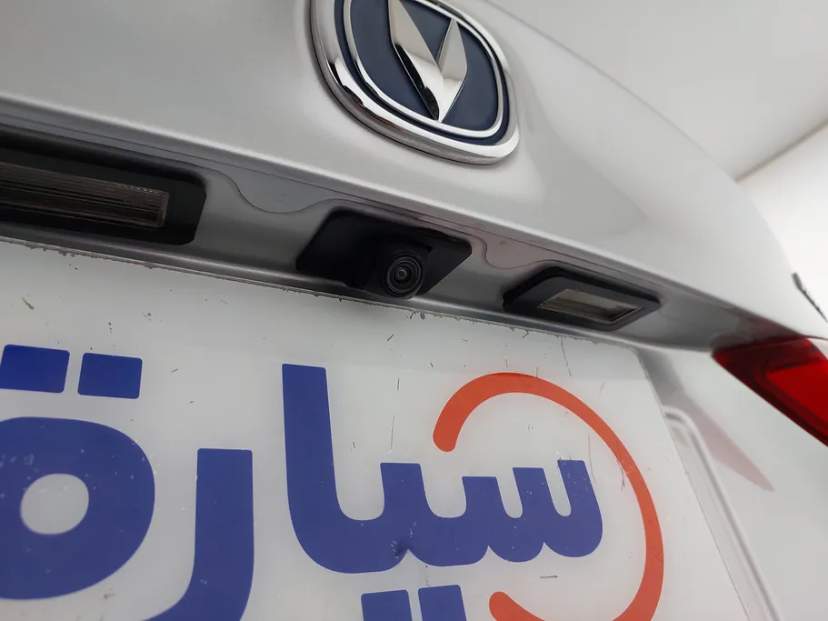 شانجان السفن Full Option 2023 