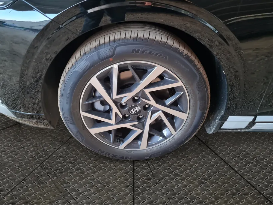 2026 Hyundai Azera Classic 