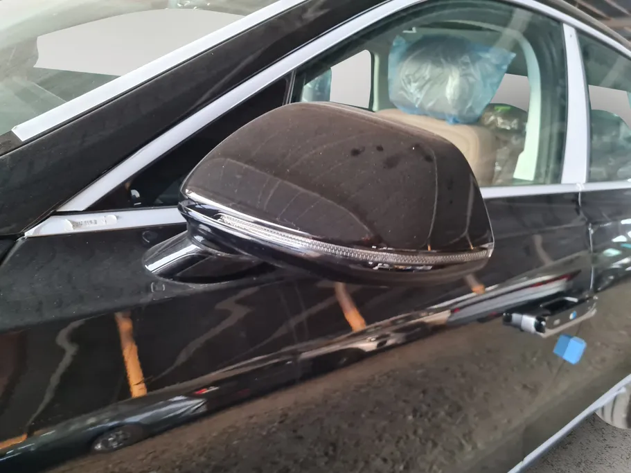 2026 Hyundai Azera Classic 