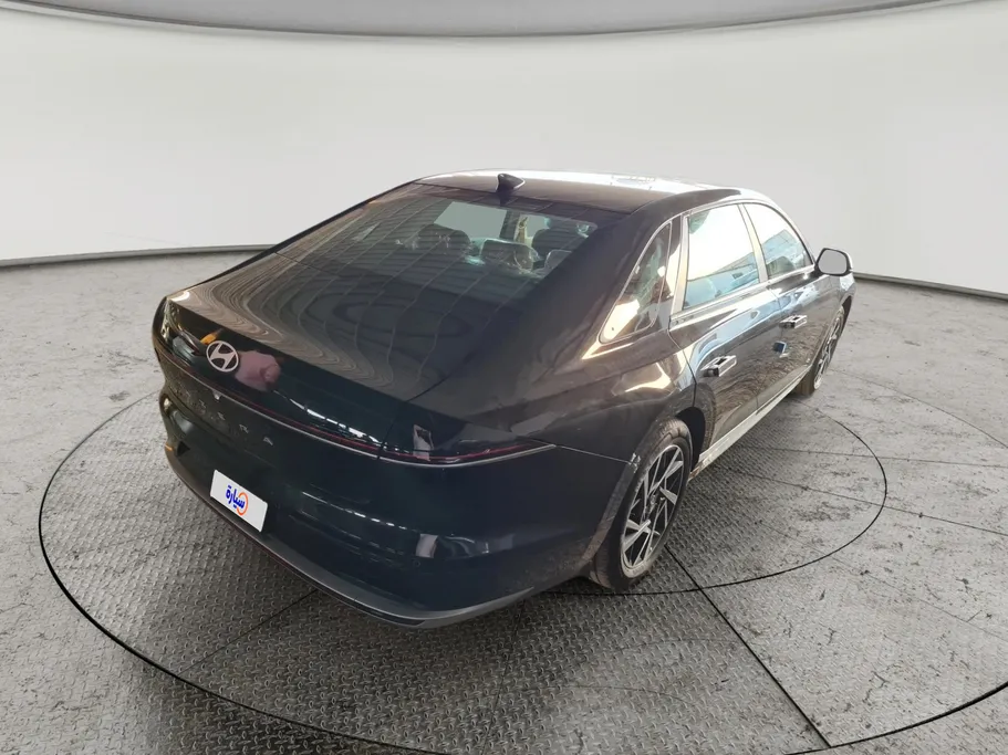 2026 Hyundai Azera Classic 