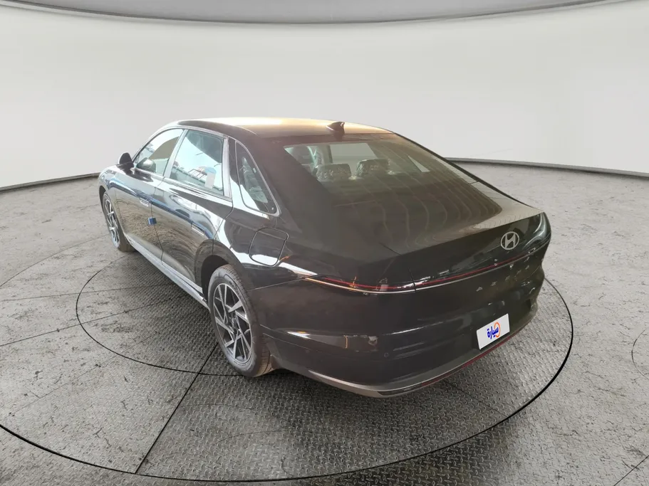 2026 Hyundai Azera Classic 