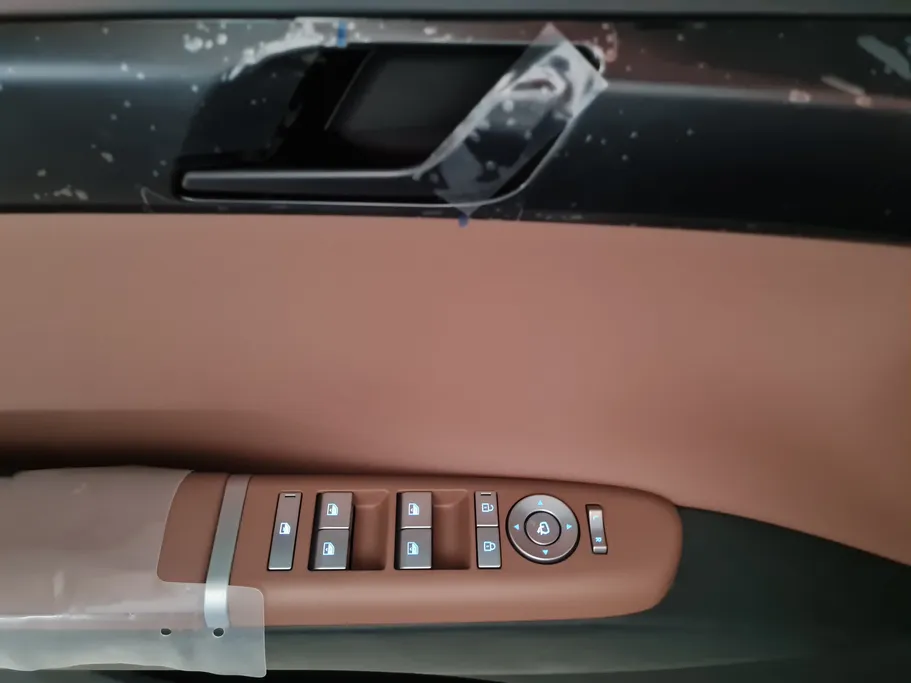 2026 Hyundai Azera Classic 