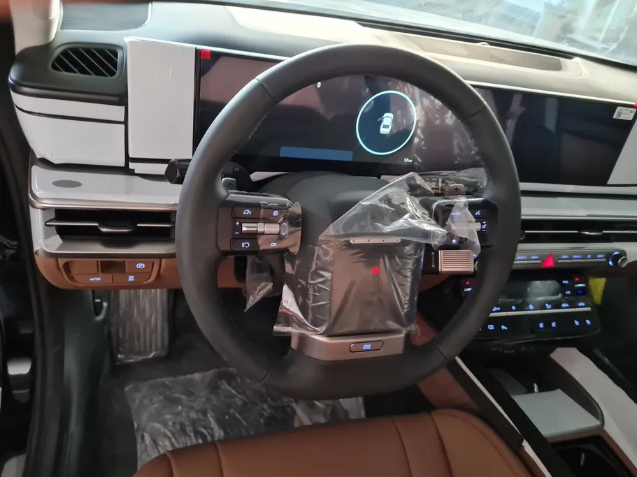 2026 Hyundai Azera Classic 