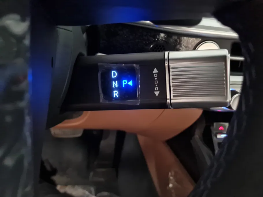 2026 Hyundai Azera Classic 