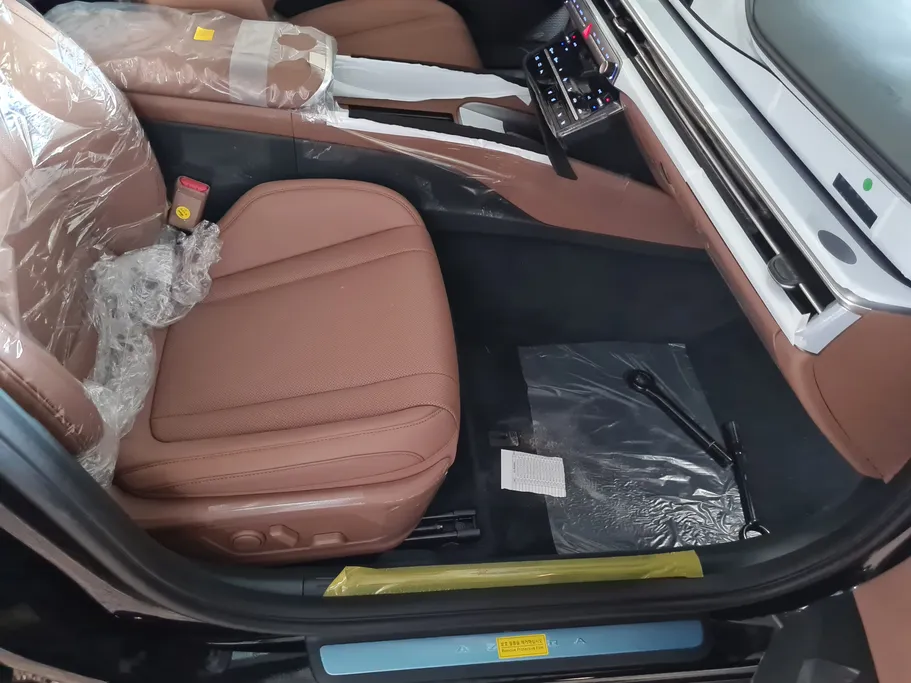 2026 Hyundai Azera Classic 