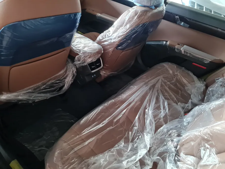 2026 Hyundai Azera Classic 