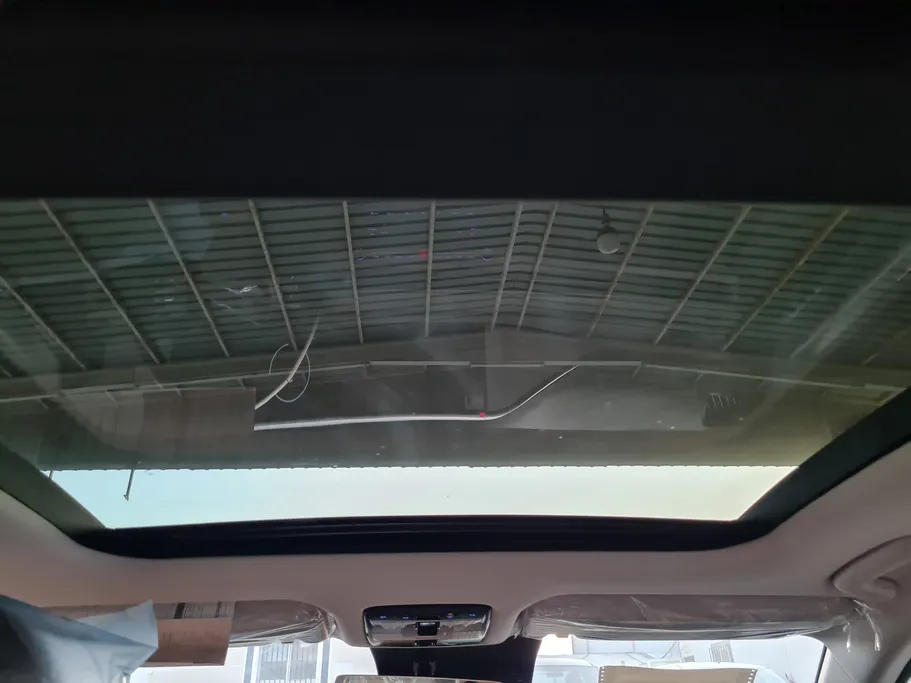 2026 Hyundai Azera Classic 