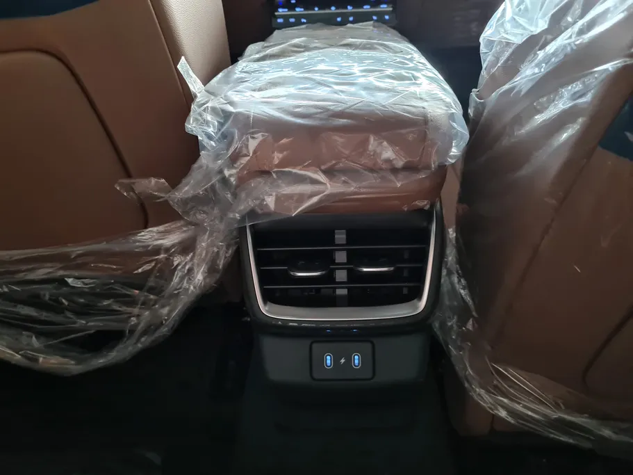 2026 Hyundai Azera Classic 