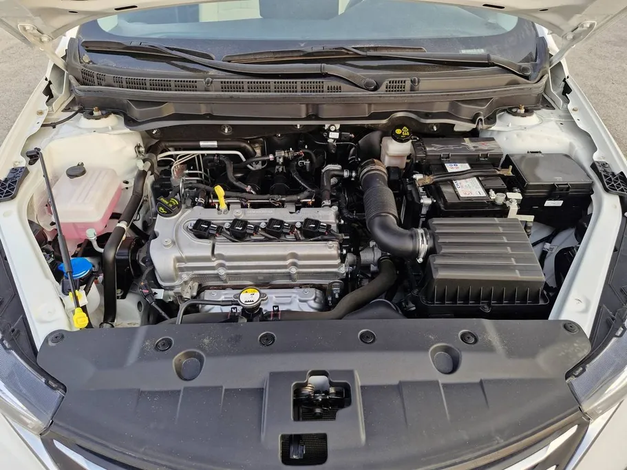 2025 Changan Alsvin Full Option 