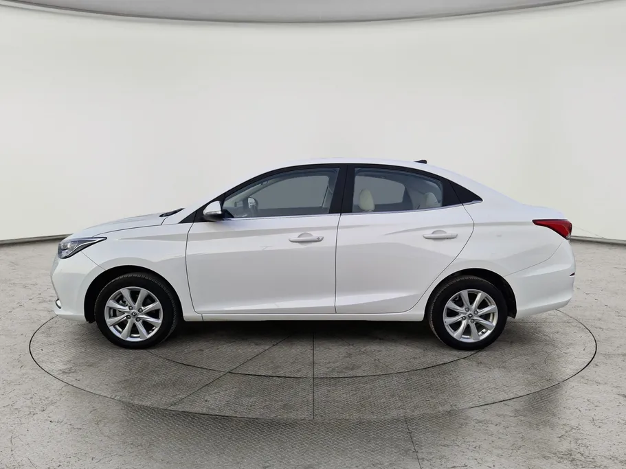 2025 Changan Alsvin Full Option 