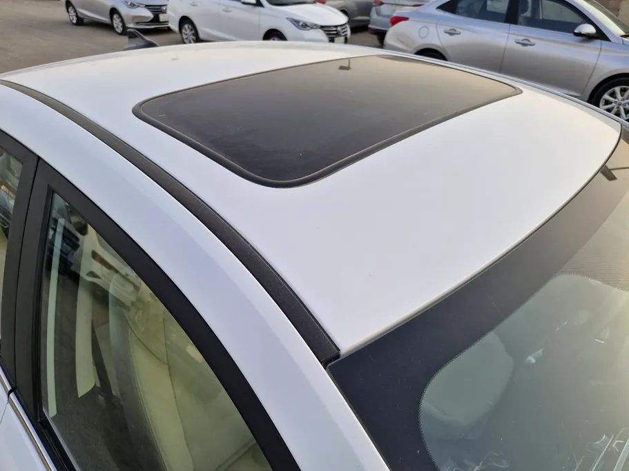 2025 Changan Alsvin Full Option 