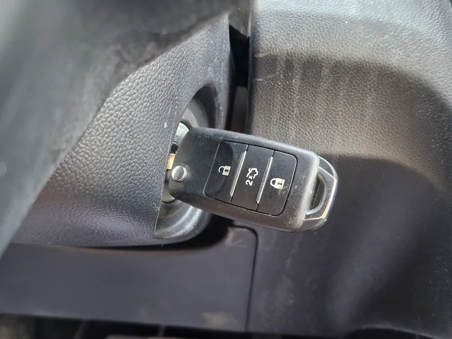 2025 Changan Alsvin Full Option 