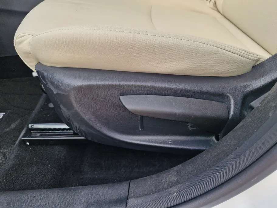 2025 Changan Alsvin Full Option 