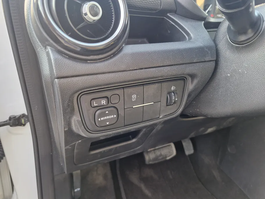 2025 Changan Alsvin Full Option 