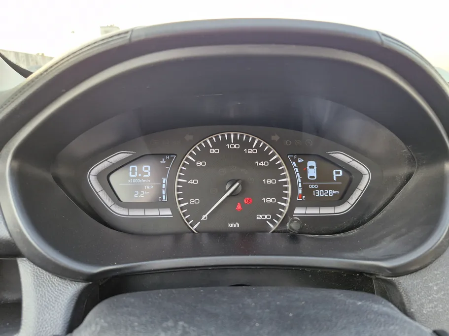 2025 Changan Alsvin Full Option 