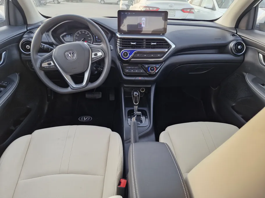 2025 Changan Alsvin Full Option 