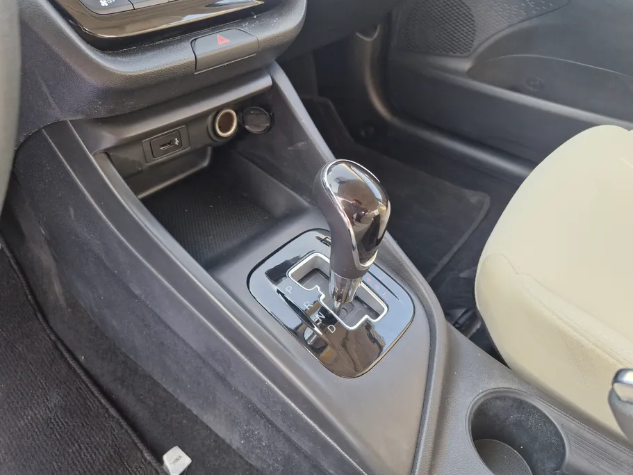 2025 Changan Alsvin Full Option 