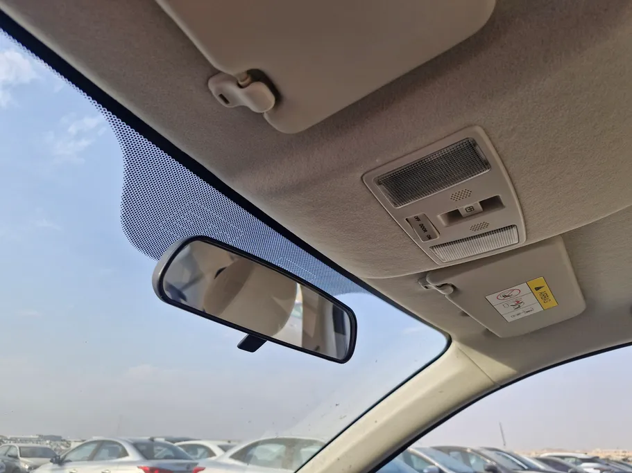 2025 Changan Alsvin Full Option 