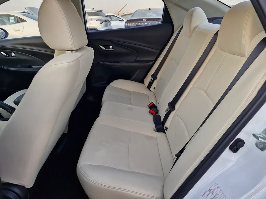 2025 Changan Alsvin Full Option 