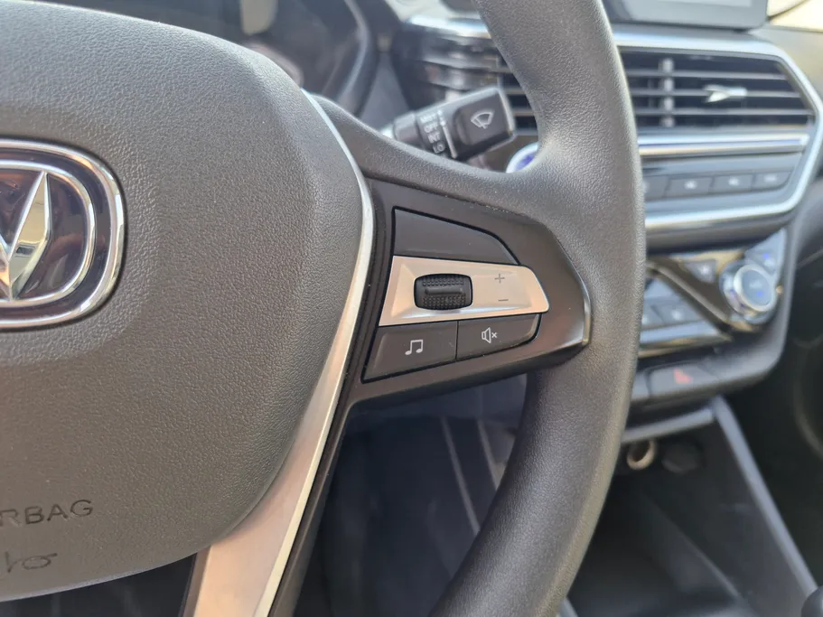 2025 Changan Alsvin Full Option 