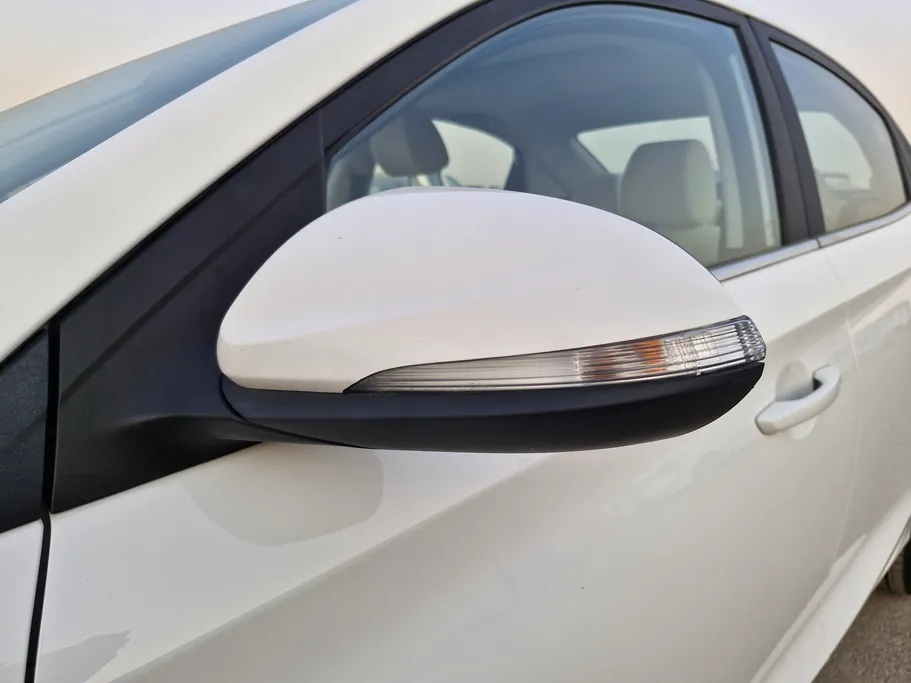 2025 Changan Alsvin Full Option 