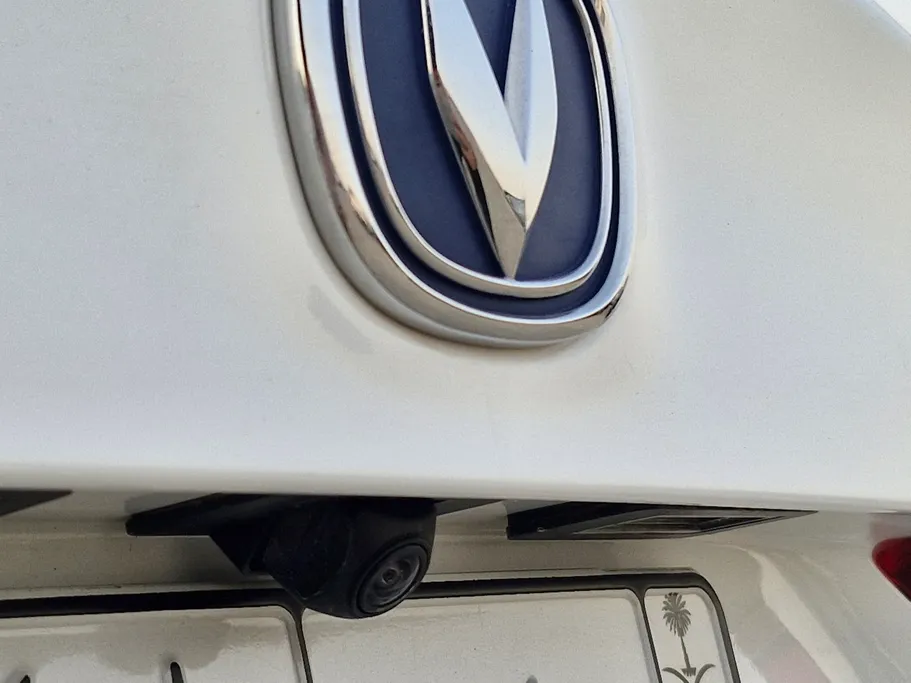 2025 Changan Alsvin Full Option 