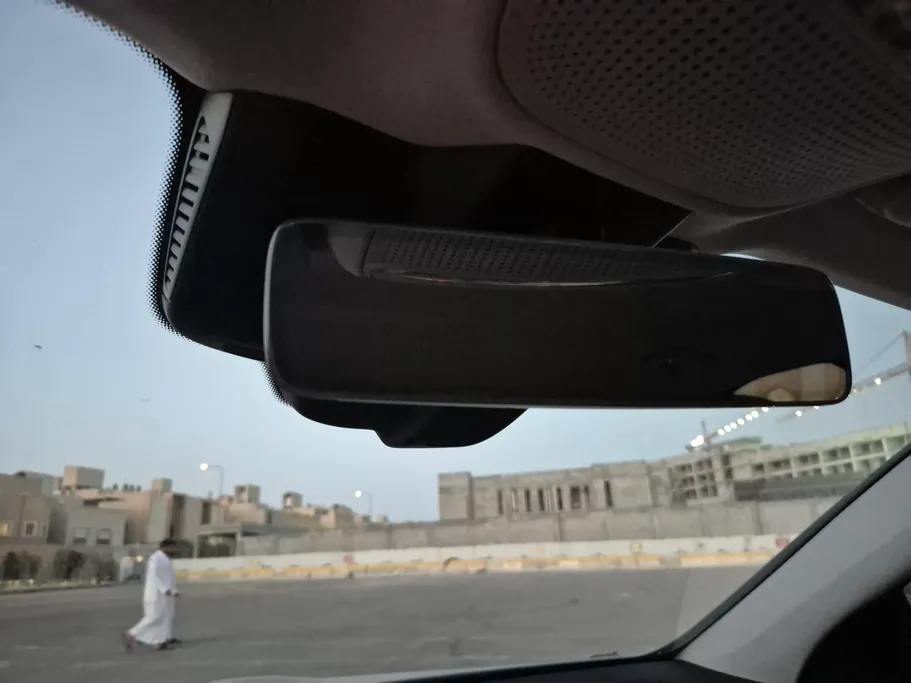 مرسيدس E 200 2023 