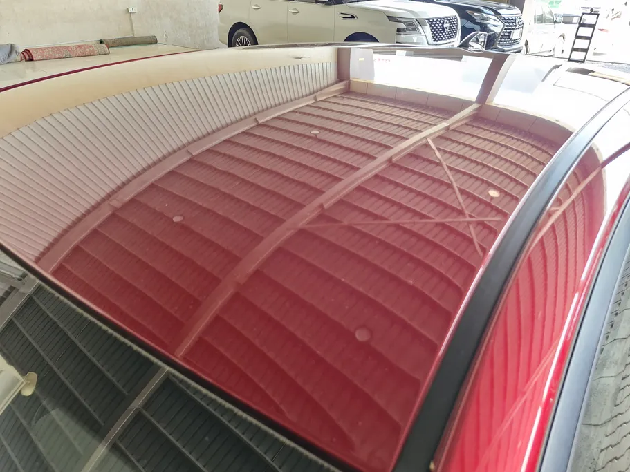 نيسان صني SL 2024 