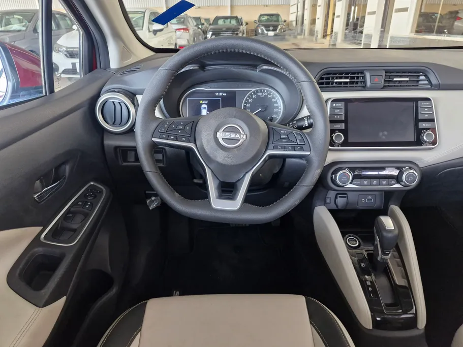 نيسان صني SL 2024 