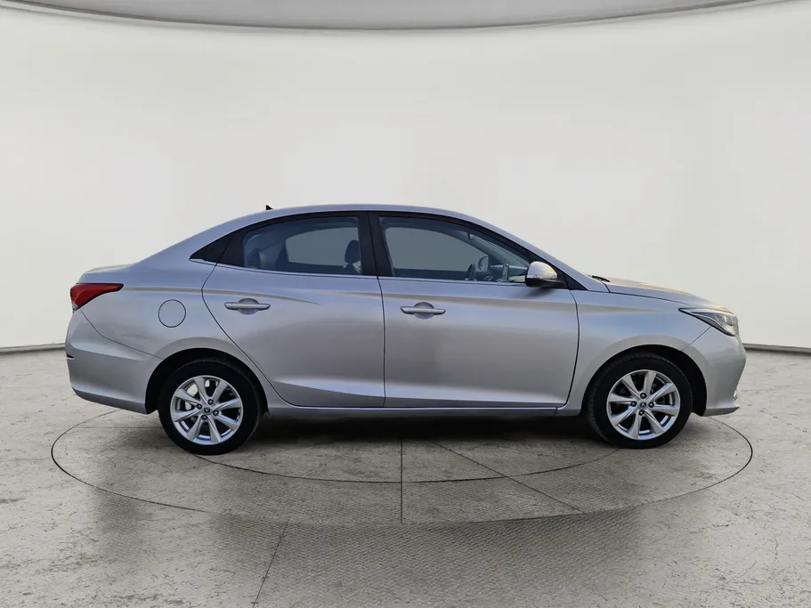 2023 Changan Alsvin Full Option 