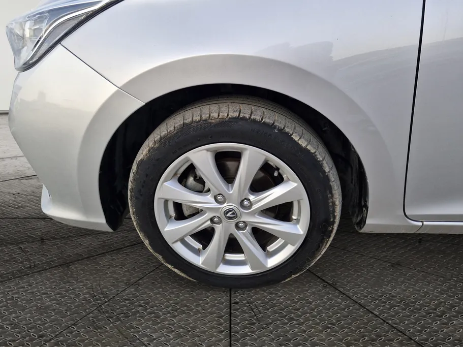 2023 Changan Alsvin Full Option 