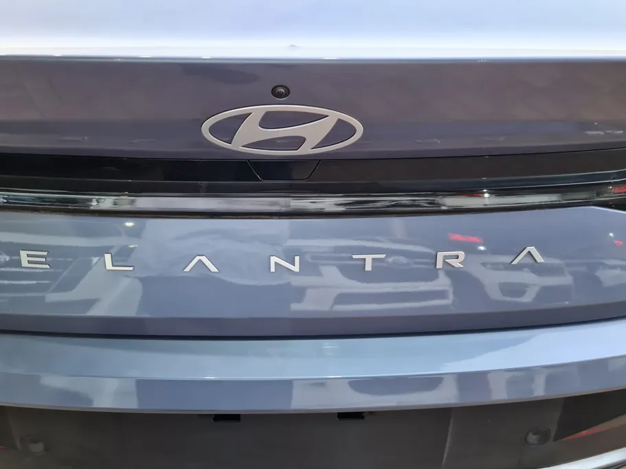 هيونداي النترا سمارت صيني 2026 