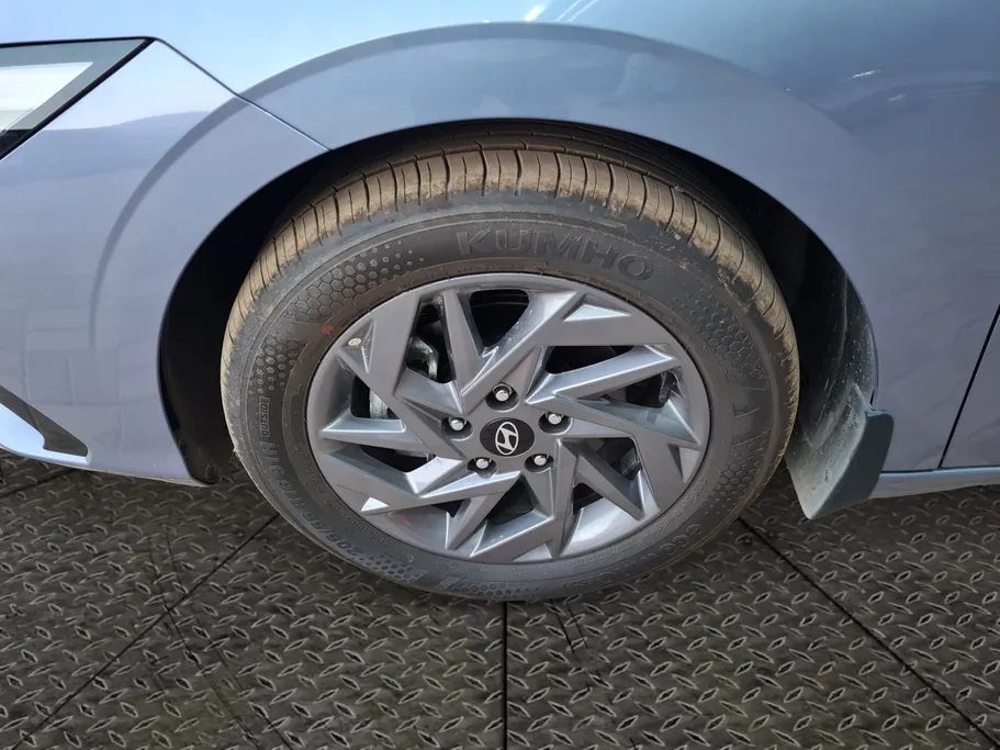 هيونداي النترا سمارت صيني 2026 