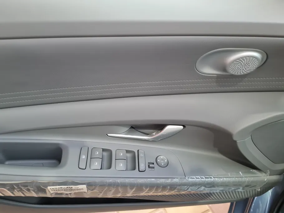 هيونداي النترا سمارت صيني 2026 