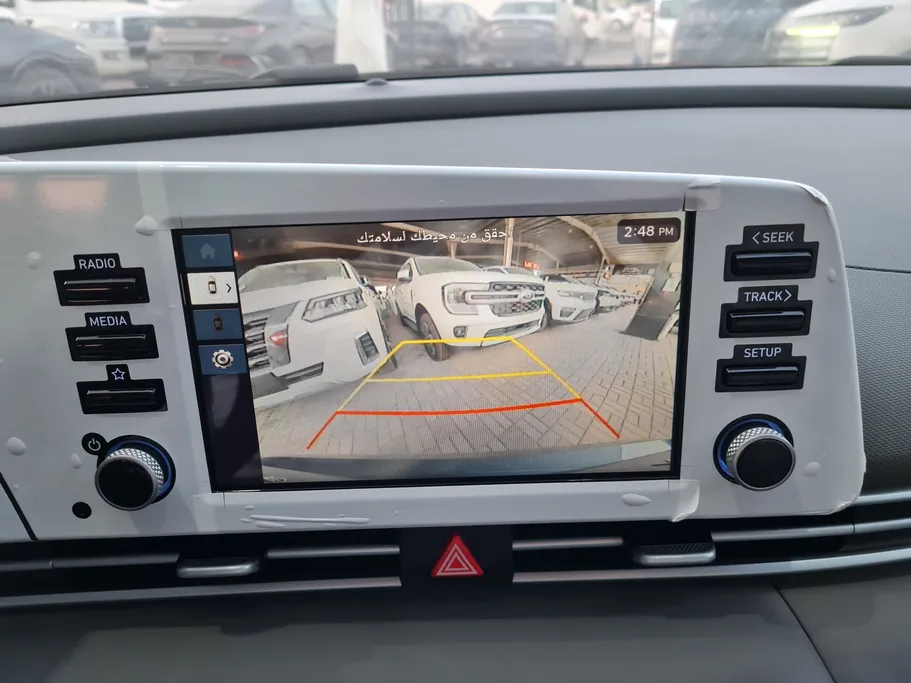 هيونداي النترا سمارت صيني 2026 