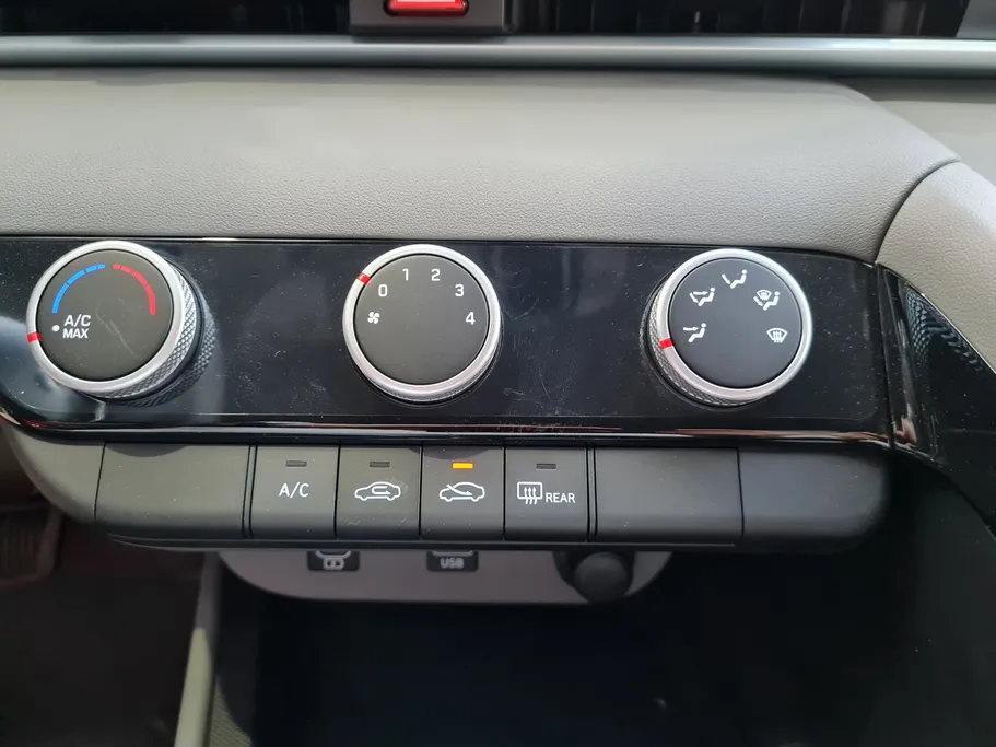 هيونداي النترا سمارت صيني 2026 