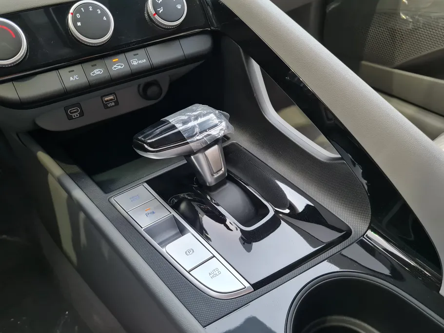 هيونداي النترا سمارت صيني 2026 