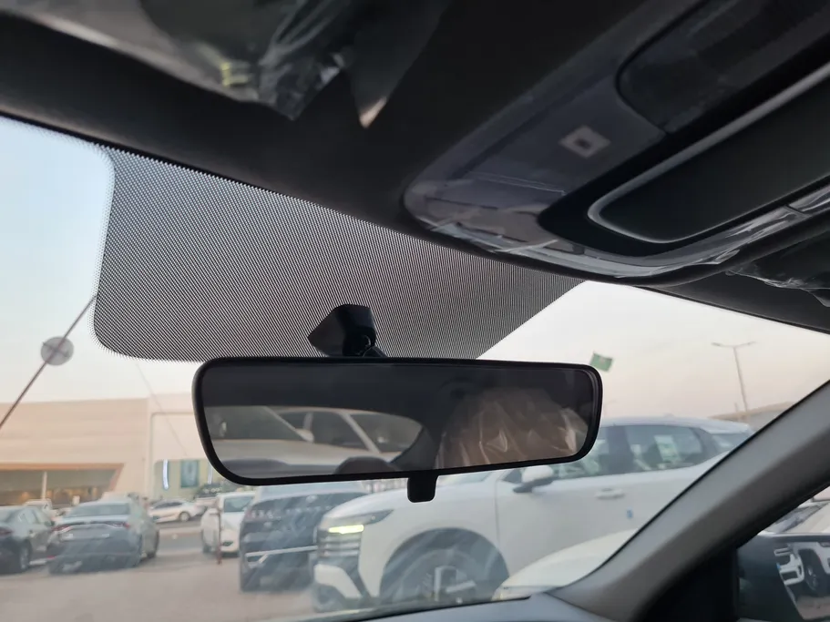 هيونداي النترا سمارت صيني 2026 