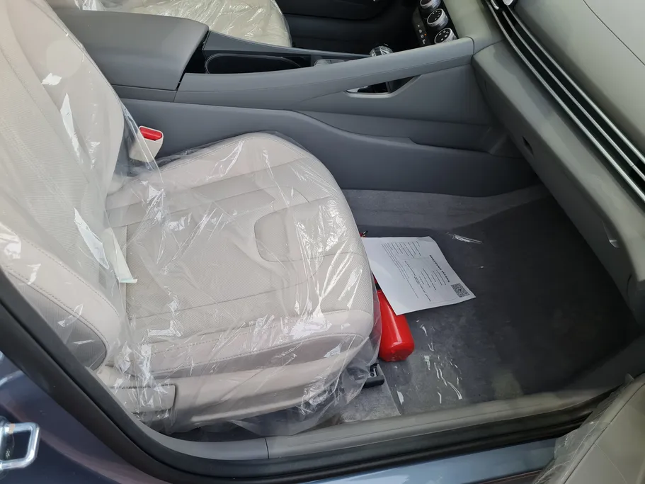 هيونداي النترا سمارت صيني 2026 