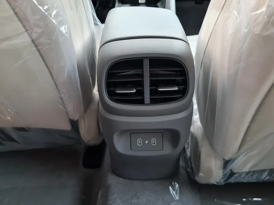 هيونداي النترا سمارت صيني 2026 