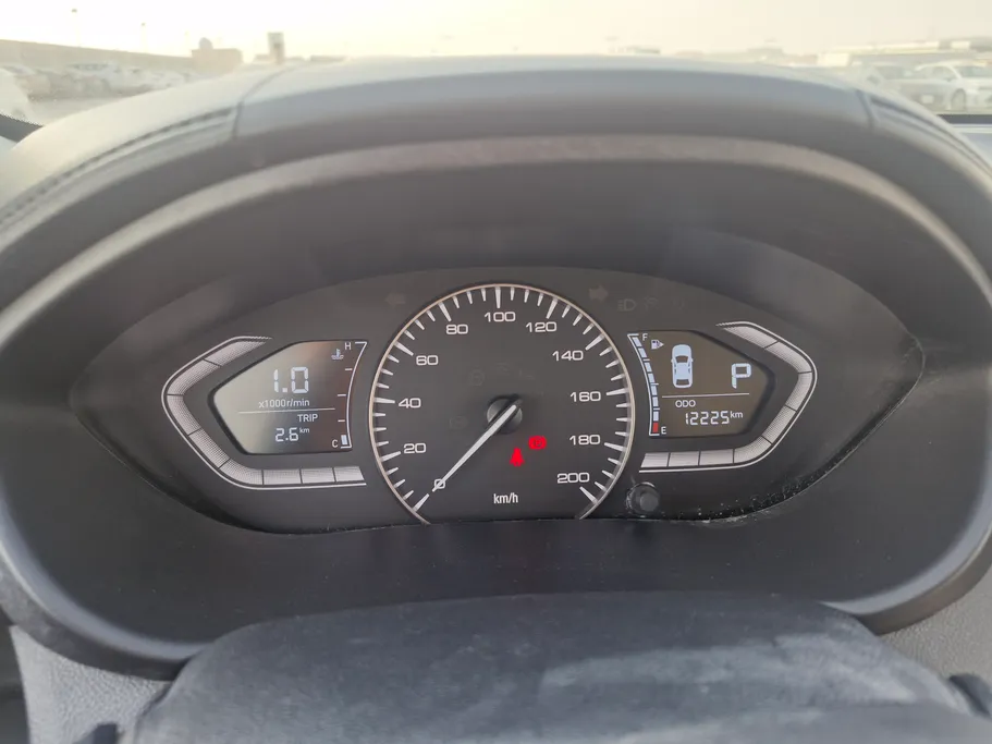 شانجان السفن Full Option 2025 